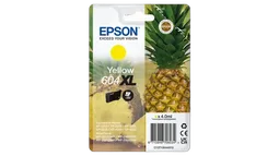 Epson Ink/604XL Pineapple 4.0ml YL