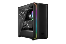 be quiet! SHADOW BASE 800 DX Noir - MT/Sans Alim/E-ATX