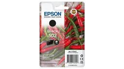 Epson Ink/503 chillies 4.6ml BK