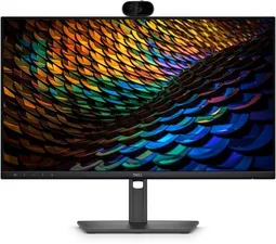 DELL PRO P 24 USB-C HUB CONFERENCING