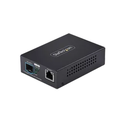 StarTech CONVERTISSEUR DE MDIA FIBRE O