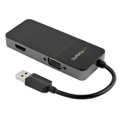 StarTech Adapter - USB 3.0 to HDMI VGA - 4K 30Hz