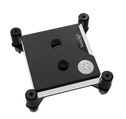 EK Water Blocks EK-Quantum Velocity³ 1700/1851/AM5 - Acetal Noir