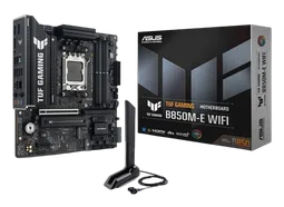 Asus TUF GAMING B850M-E WIFI