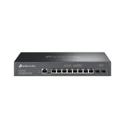 TP-Link OMADA SWITCH 8-PORT