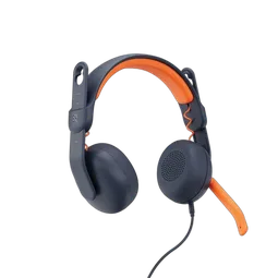 Logitech ZONE LEARN - CLASSIC BLUE