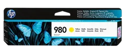 HP - Jaune - D8J09A