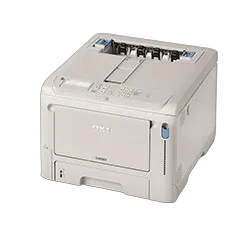 Oki C650DN Color Print 35ppm 1200 dpi   (09006144)