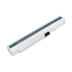 Compatible Acer 2200 mAh Blanc