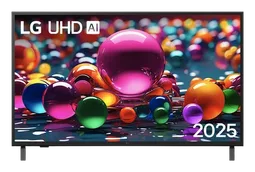 LG 50UA75006LA 50" 4K 60Hz Smart TV HDR10 Seconde Vie
