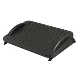 NGS Footrest repose-pieds - Noir