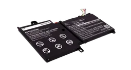 DLH Energy Li-Pol 7.4V 4050mAh - LEVO3492-B030Y2