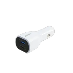 Dicota Car Laptop Charger Universal PRO 12/24V (D31932)