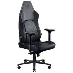 Razer Iskur V2 NewGen - Black