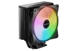 be quiet! PURE ROCK 3 LX - Noir