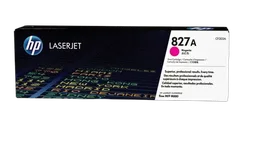 HP - Magenta - CF303A