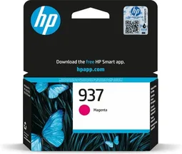 HP Ink/HP 937 MG Original Ink CART