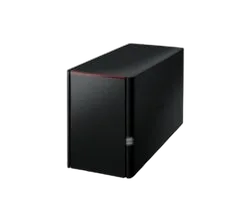 Buffalo Linkstation 220 - 2 HDD