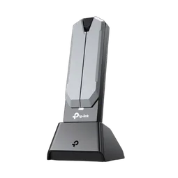 TP-Link BE6500 HIGH GAIN TRI-BAND WI-FI