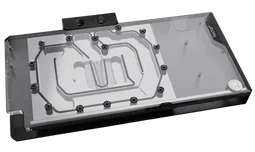 EK Water Blocks EK-Quantum Vector³ pour Astral RTX 5090 - Plexi