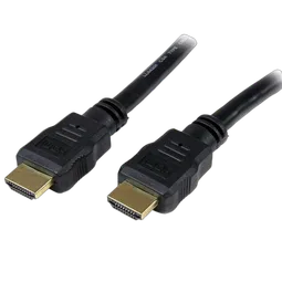 StarTech 1m High Speed HDMI Cable - HDMI - M/M