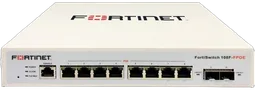 Fortinet FS-108F-FPOE
