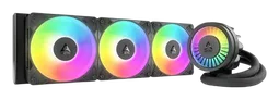 ARCTIC Liquid Freezer III Pro 360 A-RGB - 360mm - Noir
