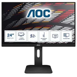 AOC 24P1/23.8" 1920x1080 60Hz 16:9
