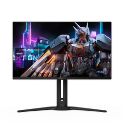 Gigabyte AORUS FO27Q3 - 27" OLED QHD 360Hz 0.03ms USB-C FreeSync Premium Pro-Seconde Vie