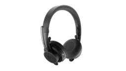 Logitech Zone Wireless Bluetooth headse