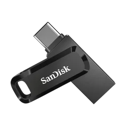 Sandisk Ultra Dual Drive Go USB Type-C 512GB