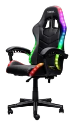 Trust GXT 704 RONIQ - RVB/Noir
