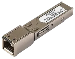 Netgear PROSAFE 1000BASE-T SFP RJ45