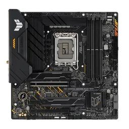 Asus TUF GAMING B660M-PLUS WIFI