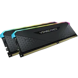 Corsair Vengeance RGB 32Go (2x16Go) DDR4 3200MHz