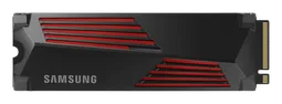 Samsung 990 PRO Dissipateur 2To M.2