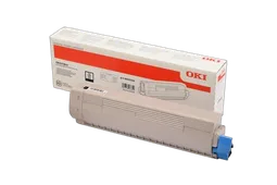 Oki - Noir - 46443104