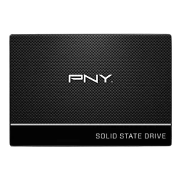 PNY CS900 500Go SATA