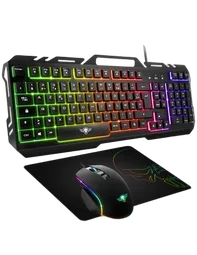 Spirit Of Gamer Pack Gaming 3 en 1 PRO-MK5