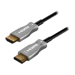 MCL Samar Câble HDMI 2.0 Highspeed + Ethernet mâle/mâle - 20m