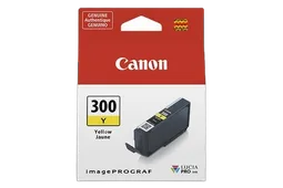 Canon - Jaune - 4196C001