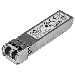 StarTech SFP+ A FIBRE OPTIQUE 10 GBE -
