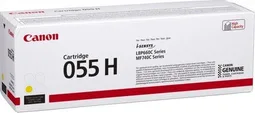 Canon - Jaune - 3017C002
