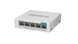 KEENETIC 5 Ports 10/100/1000 - 4 Ports PoE+ - KN-4610-01-EU
