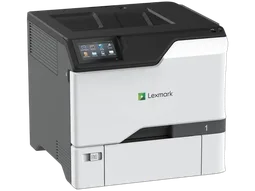Lexmark CS735de Couleur Laser