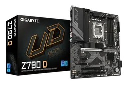 Gigabyte Z790 D
