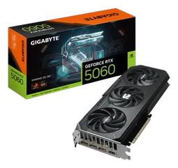 Gigabyte GeForce RTX 5060 GAMING OC 8G