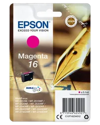 Epson - Magenta - C13T16234012