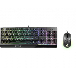 MSI Vigor GK30 COMBO
