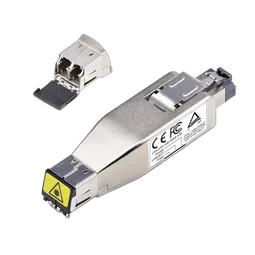 StarTech CONVERTISSEUR DE MEDIA ETHERNE